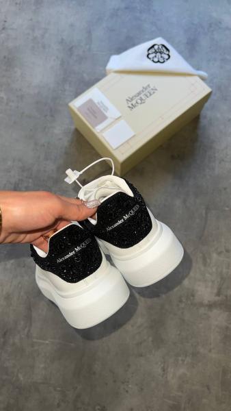 Alexander Mcqueen Kadın Sneaker