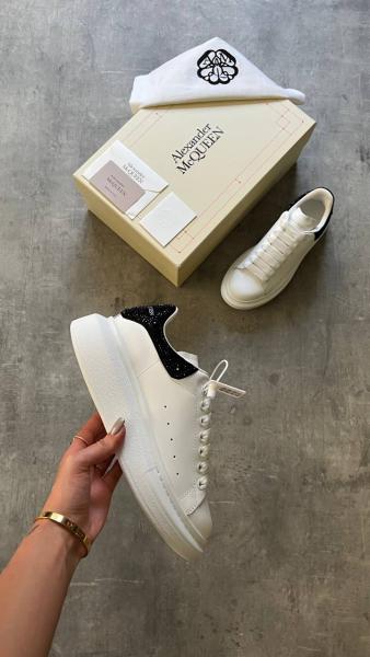 Alexander Mcqueen Kadın Sneaker