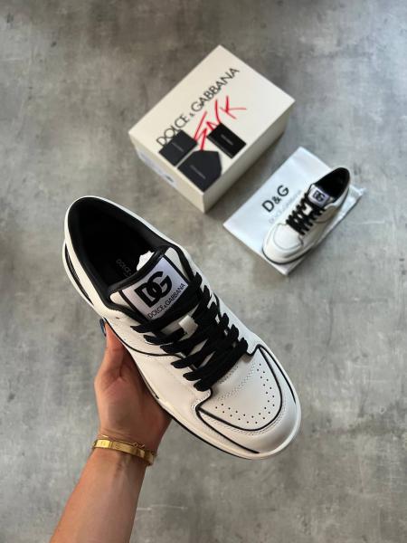 Dolce Gabbana Erkek Sneaker