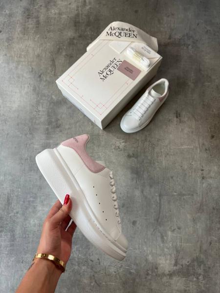 Alexander Mcqueen Kadın Sneaker