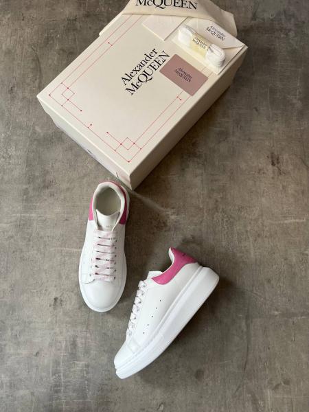 Alexander Mcqueen Kadın Sneaker