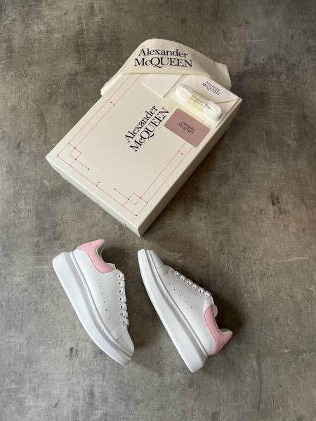 Alexander Mcqueen Kadın Sneaker