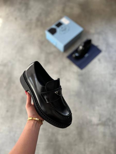 Prada Erkek Loafer