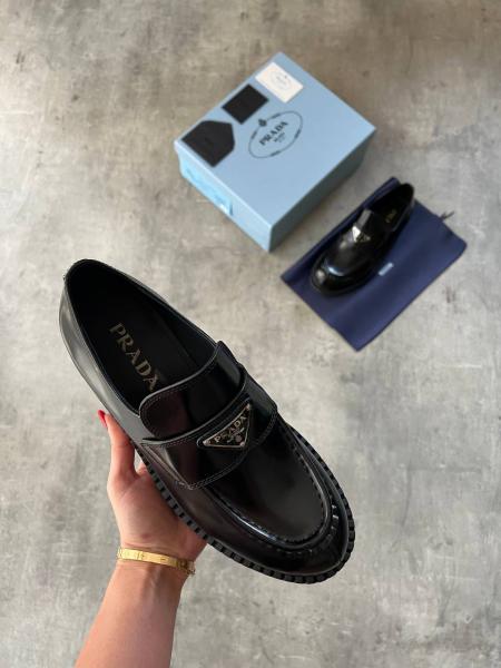 Prada Erkek Loafer