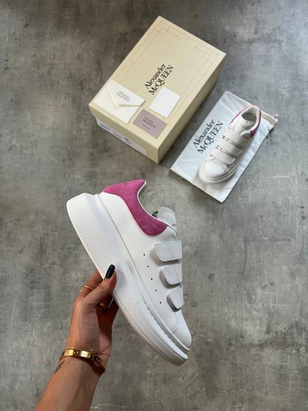 Alexander Mcqueen Kadın Sneaker