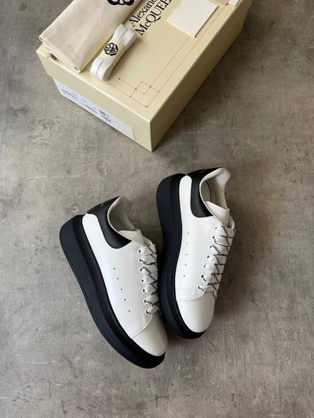 Alexander Mcqueen Erkek Sneaker