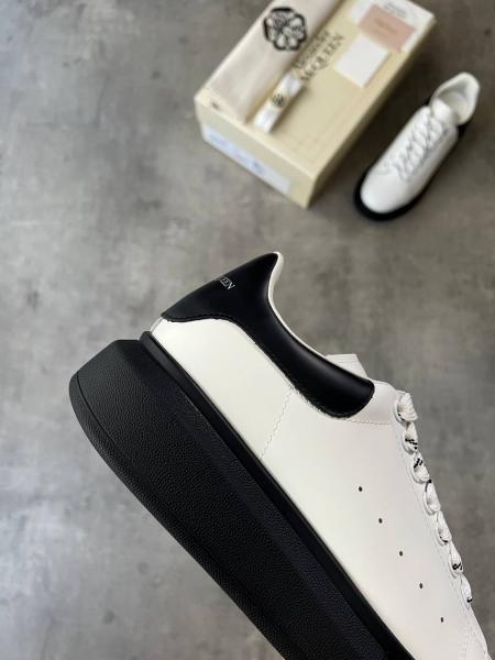 Alexander Mcqueen Erkek Sneaker