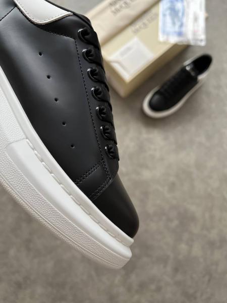 Alexander Mcqueen Erkek Sneaker