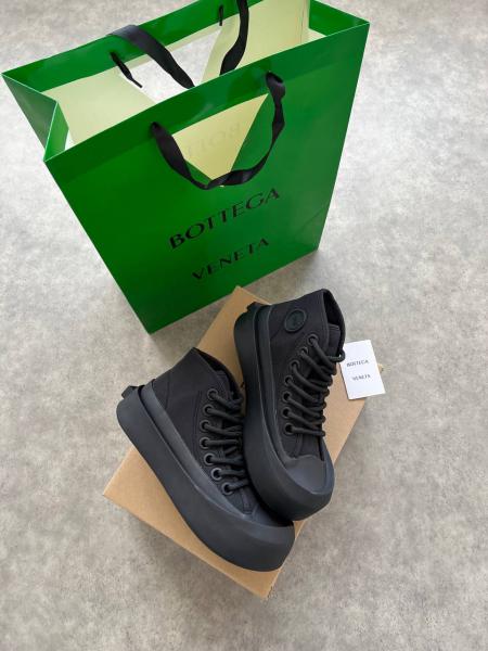 Bottega Veneta Kadın Sneaker