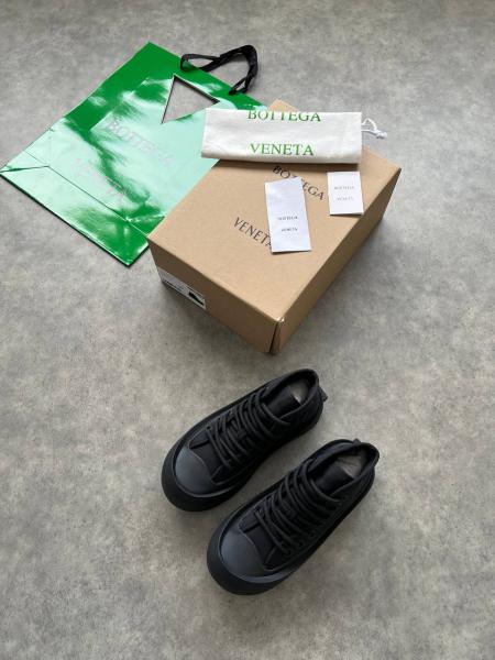 Bottega Veneta Kadın Sneaker