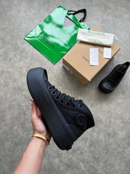 Bottega Veneta Kadın Sneaker