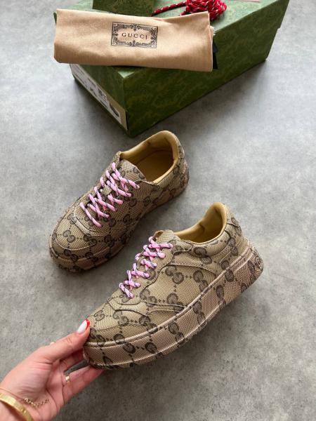 Gucci Kadın Sneaker