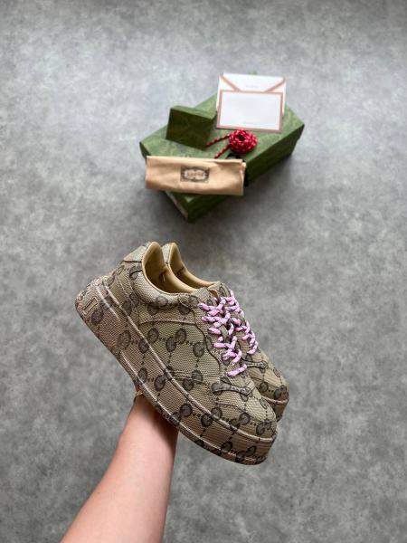 Gucci Kadın Sneaker