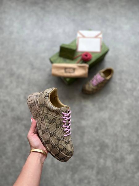 Gucci Kadın Sneaker