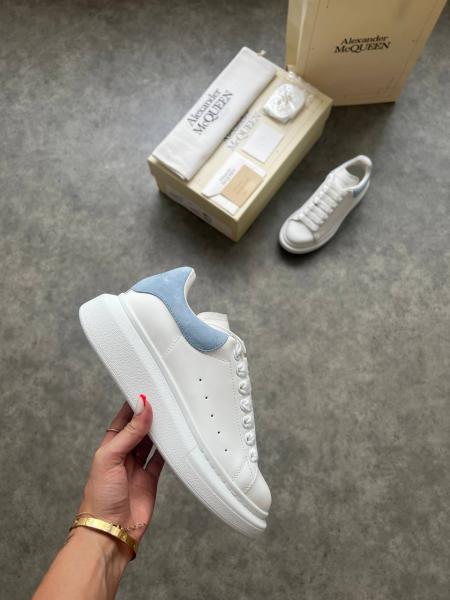 Alexander. Mcqueen Kadın Sneaker