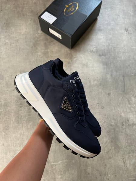 Prada Erkek Sneaker