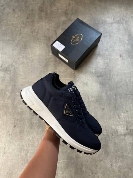 Prada Erkek Sneaker