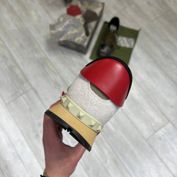 Valentino Garavani Erkek Sneaker