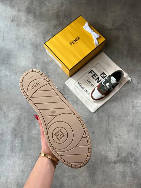 Fendi Erkek Sneaker