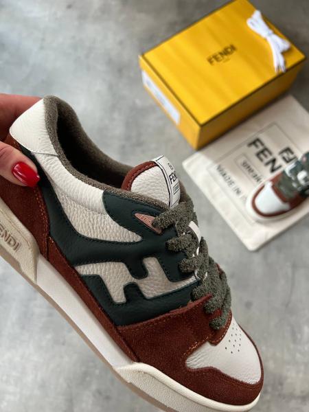 Fendi Erkek Sneaker