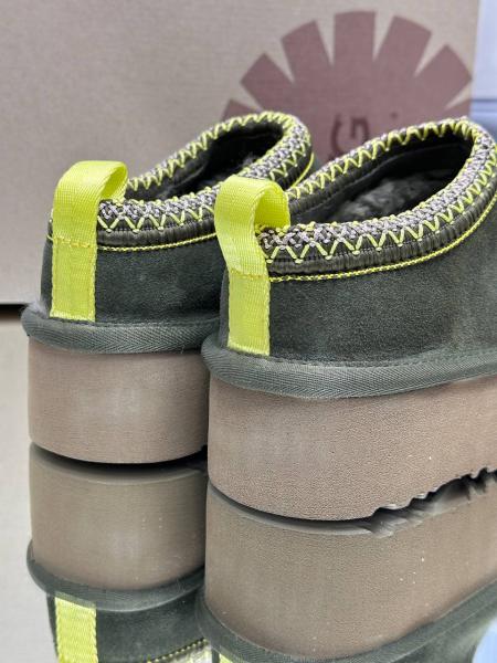 Ugg Tazz Burnt Olive