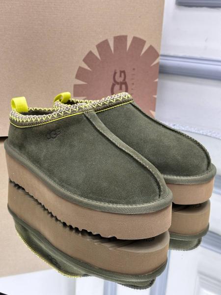 Ugg Tazz Burnt Olive