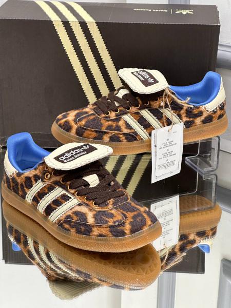 Adidas Wales Bonner Samba