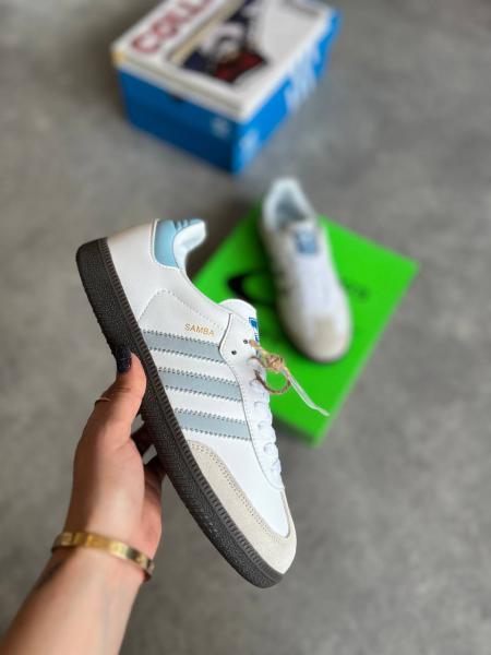 Adidas Samba Women