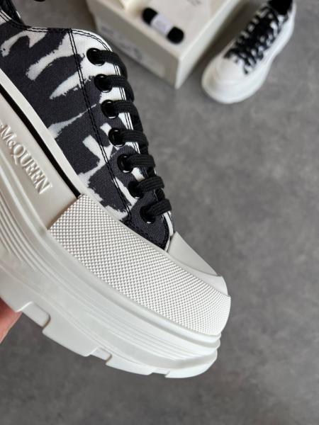 Alexander Mcqueen Erkek Sneaker