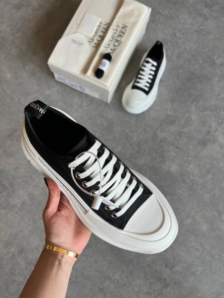 Alexander Mcqueen Erkek Sneaker