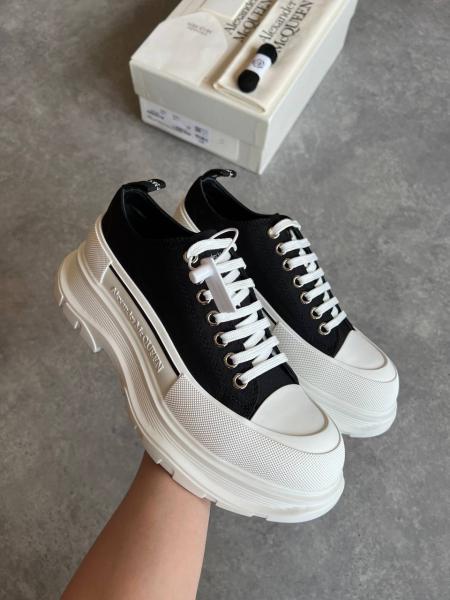 Alexander Mcqueen Erkek Sneaker