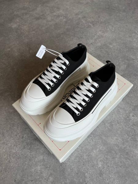 Alexander Mcqueen Erkek Sneaker