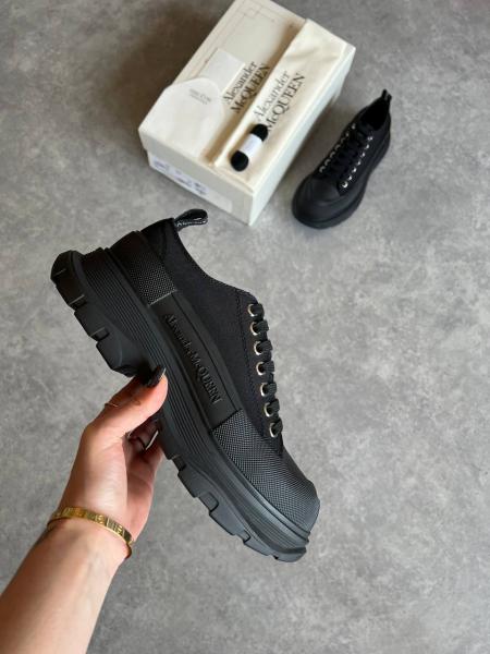 Alexander Mcqueen Erkek Sneaker