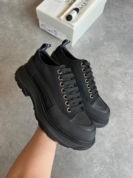 Alexander Mcqueen Erkek Sneaker