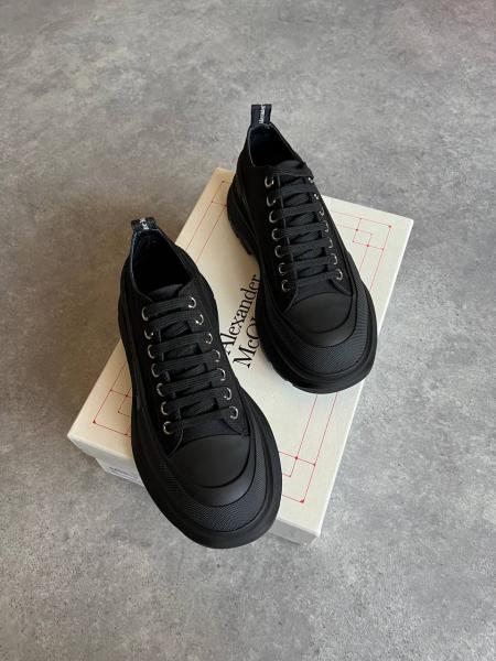 Alexander Mcqueen Erkek Sneaker