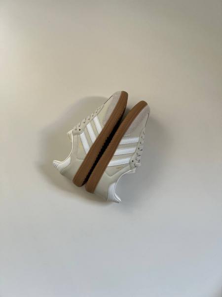 Adidas Samba OG Aluminum Gum