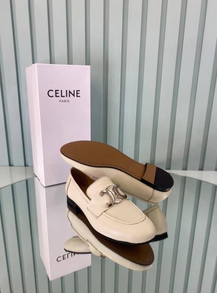 Celine Loafer Women