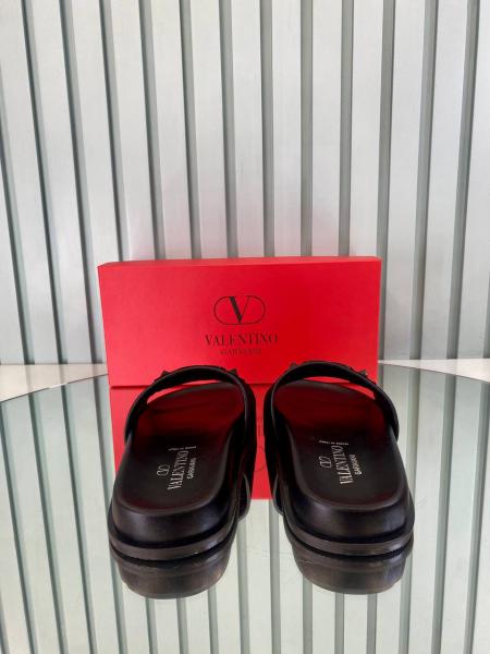 Valentino Vlogo Slipper Men