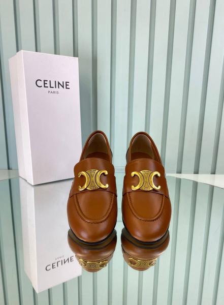 Celine Loafer Women