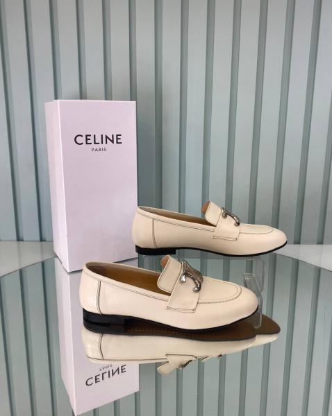 Celine Loafer Women