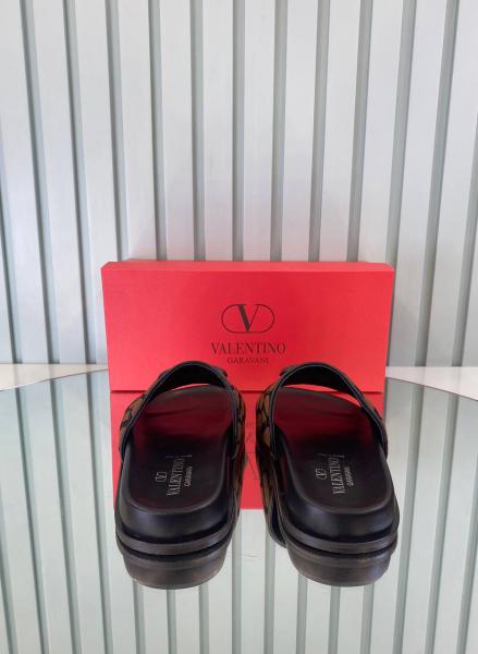 Valentino Vlogo Slipper Men