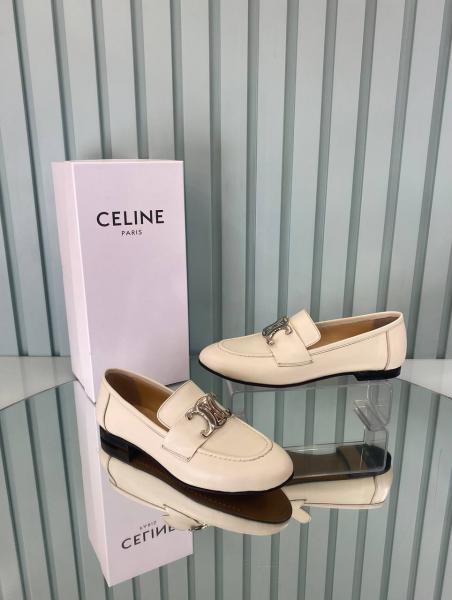 Celine Loafer Women