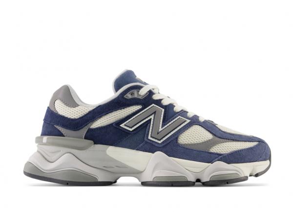 New Balance 9060 Natural Indigo