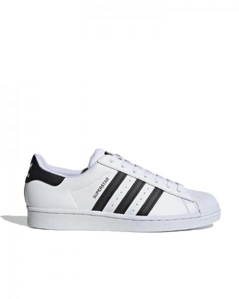 Adidas Superstar 'White Black'